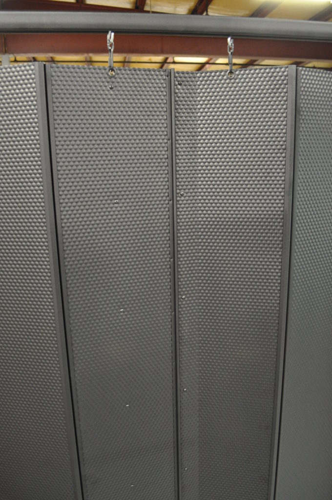 EVER-GUARD® Curtain