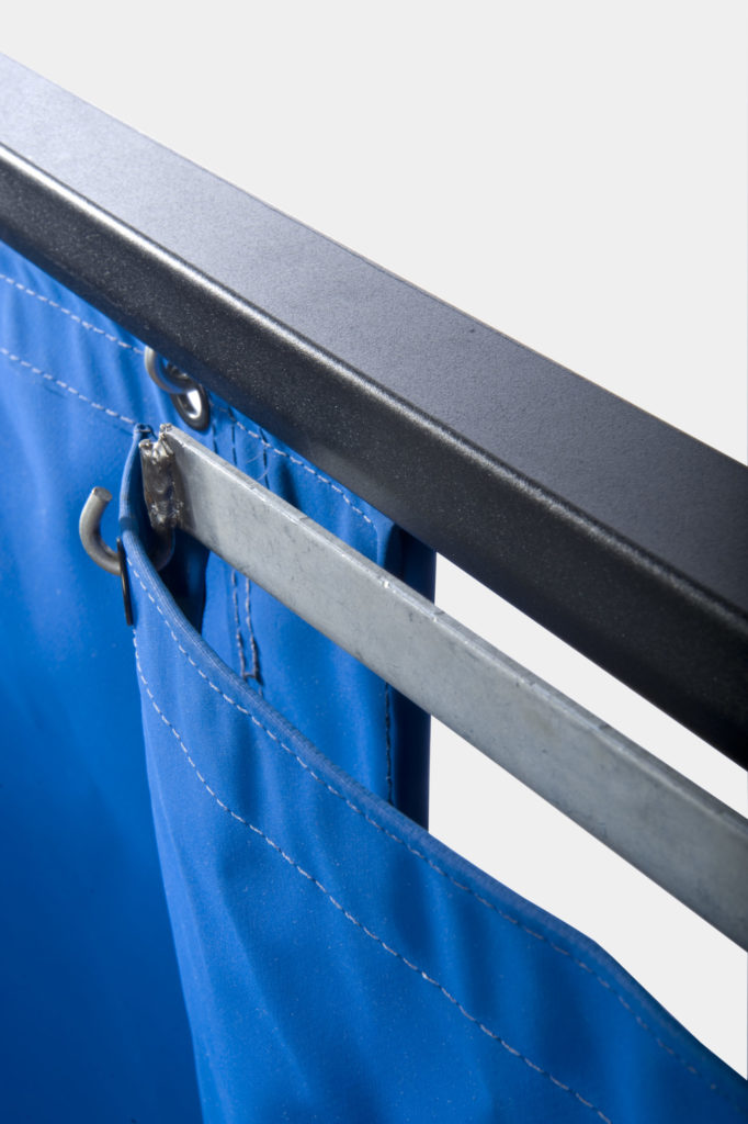 FLEX-GUARD® Bypass