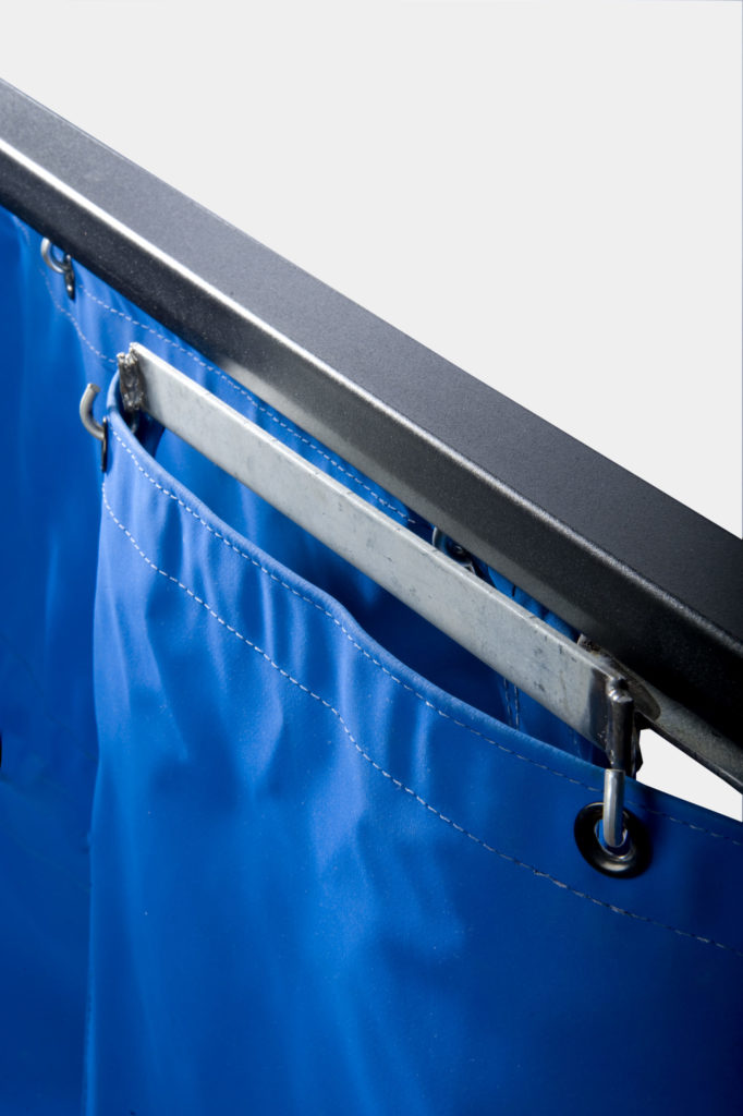 FLEX-GUARD® Bypass