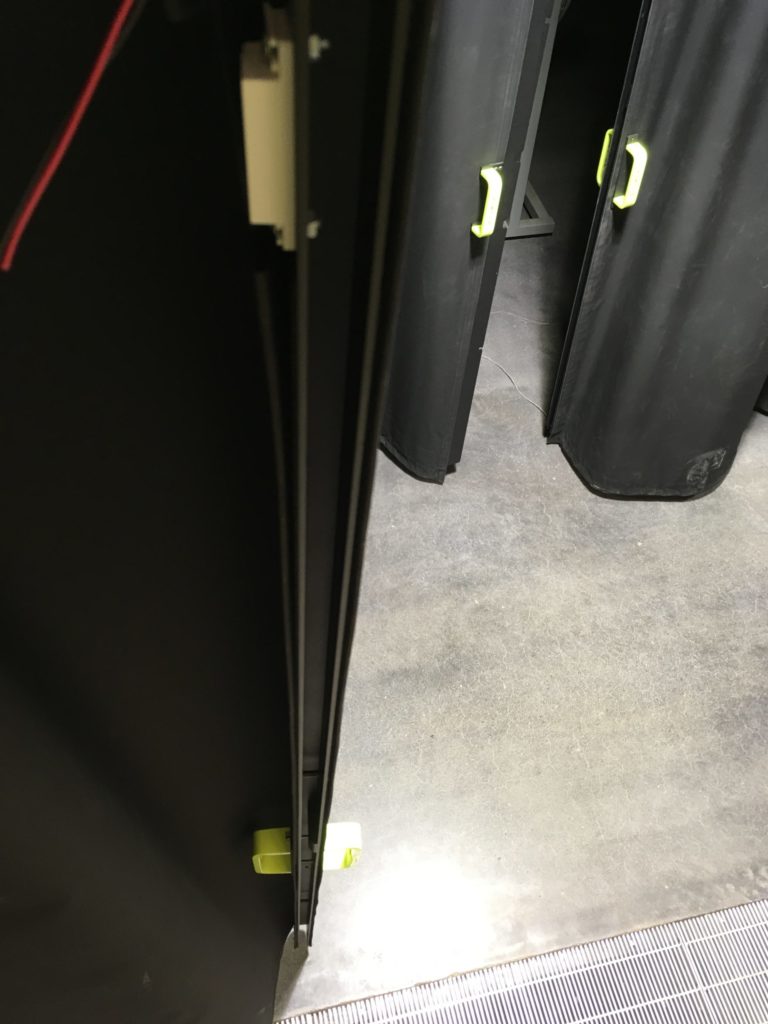 FLEX-GUARD® Curtain, RMD