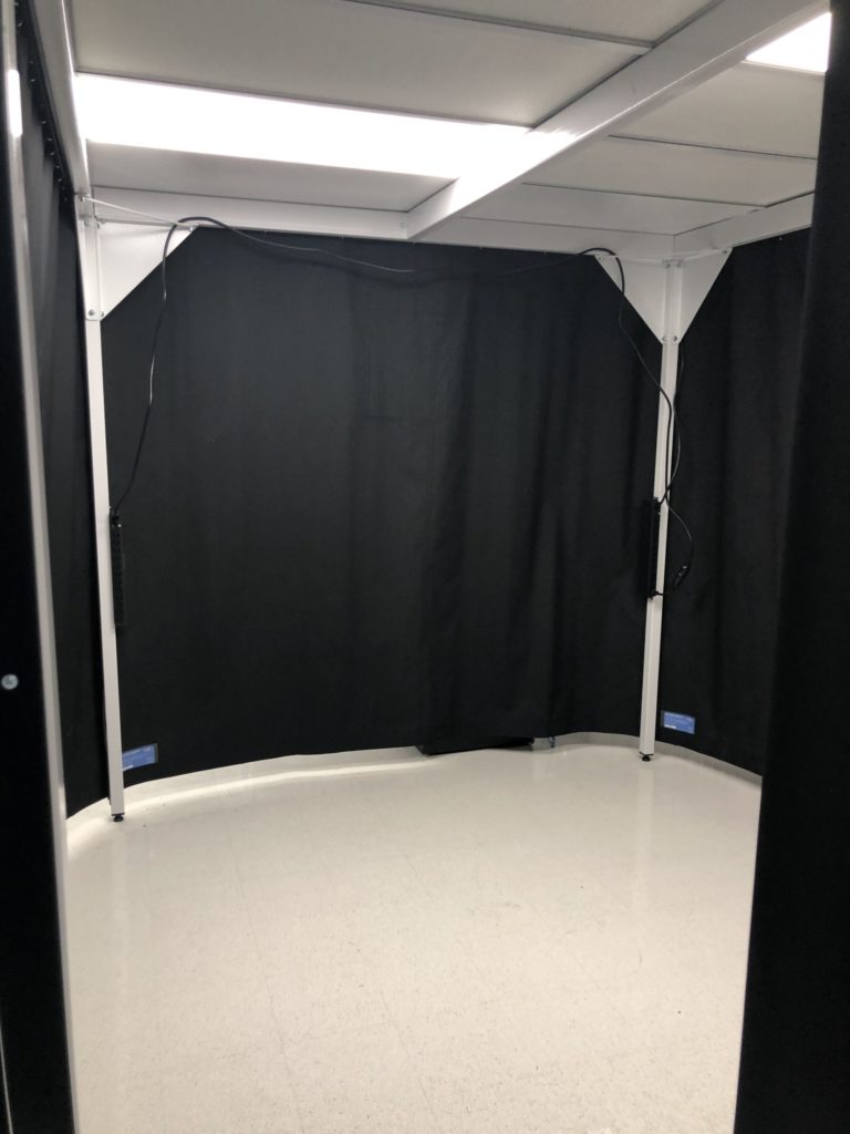 FLEX-GUARD® SLC-25W-B Inside