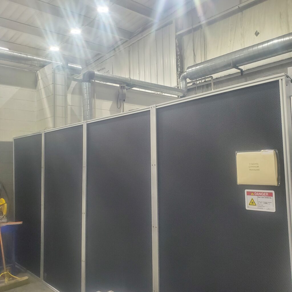 EVER-GUARD® LWEN Side Panels