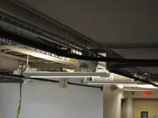 Curtain Straight and Curved Track, Ceiling and Wall Mounts