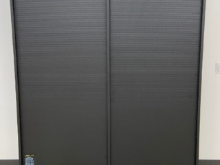 EVER-GUARD Barrier, Wheeled Base