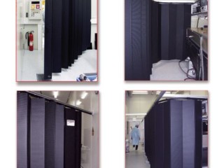 EVER-GUARD® Curtain