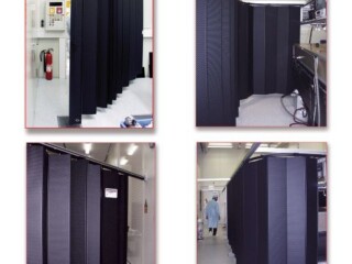 EVER-GUARD® Curtain