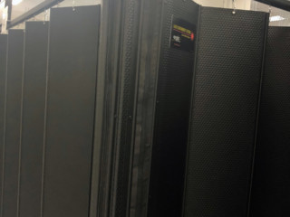 EVER-GUARD® Curtain, Ceiling Mount, Zipper