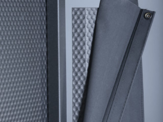 EVER-GUARD® Barrier Light-Blocking Strip