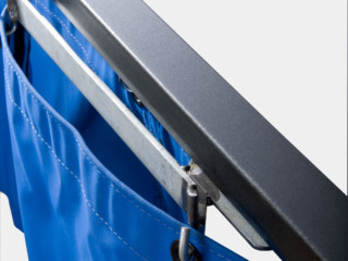 3 of 4 FLEX-GUARD® Bypass