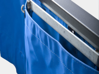 1 of 4 FLEX-GUARD® Bypass