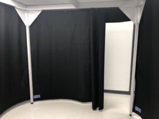 1 of 2 FLEX-GUARD SLC-25W-B Inside