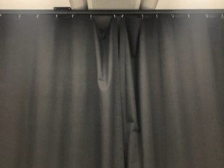 SLC-BBKII Blackout Curtain